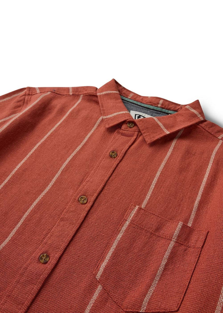 Grande Plage Short Sleeve Shirt