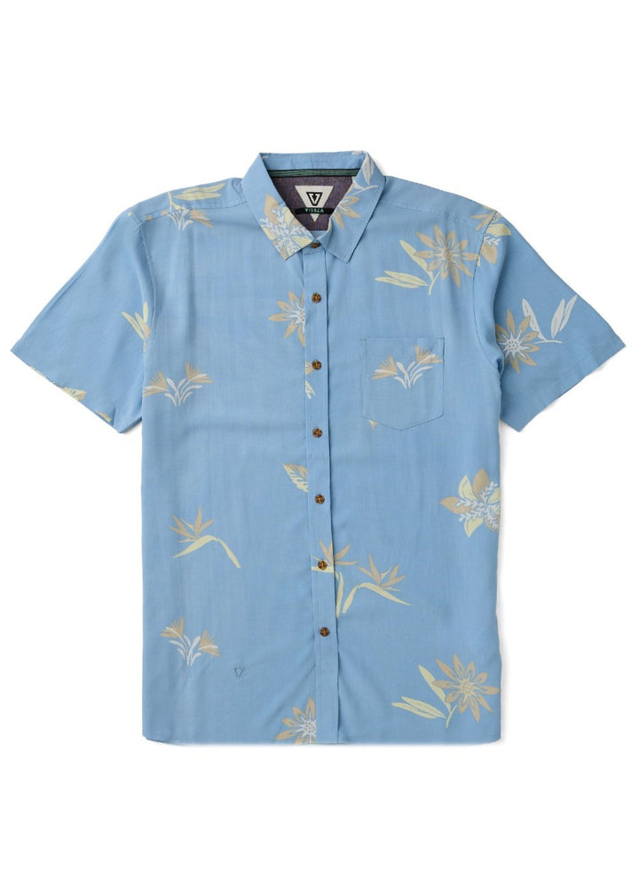 Tonga Shores Short Sleeve Shirt