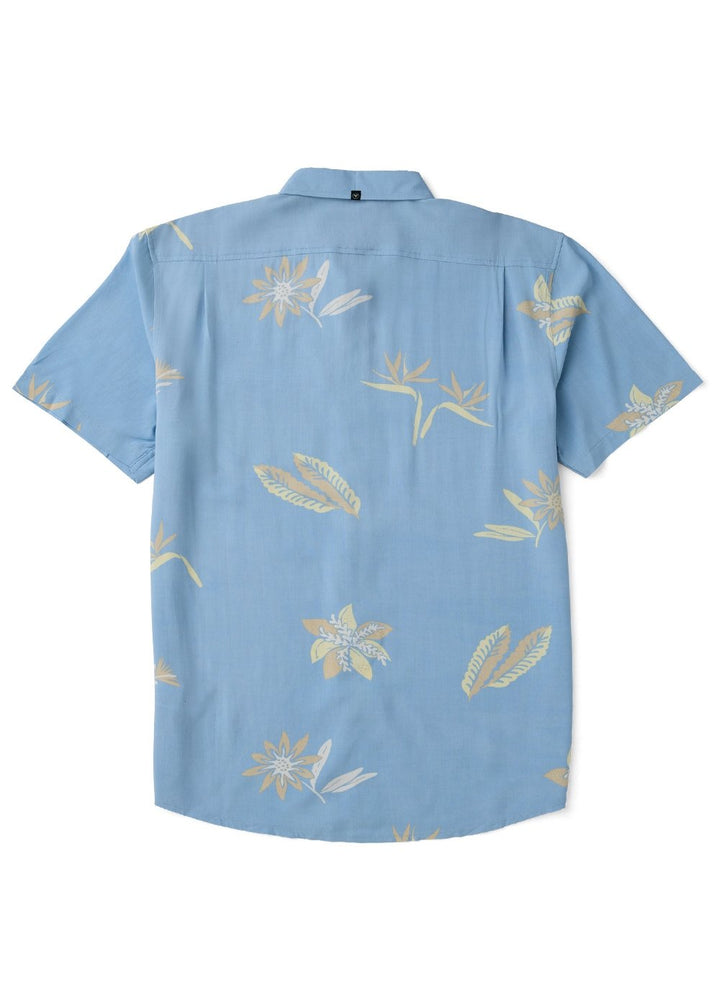 Tonga Shores Short Sleeve Shirt