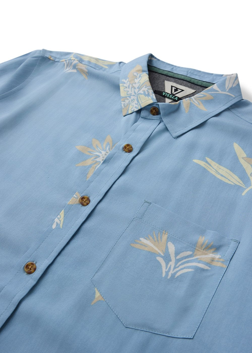 Tonga Shores Short Sleeve Shirt