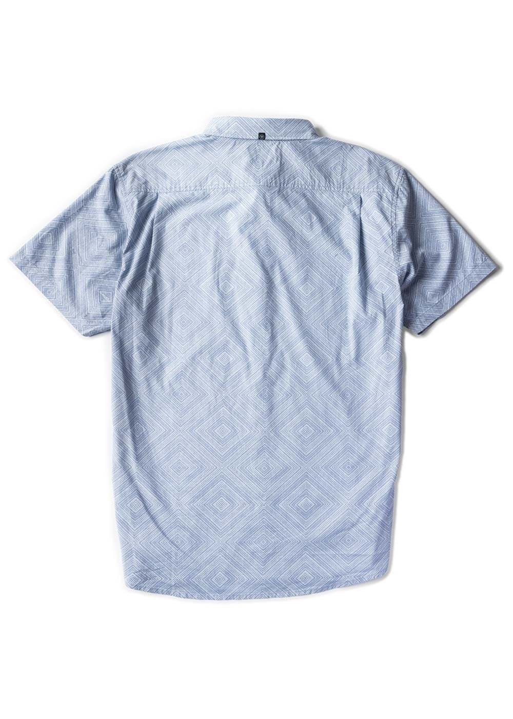 Diamond Head Eco Short Sleeve Shirt