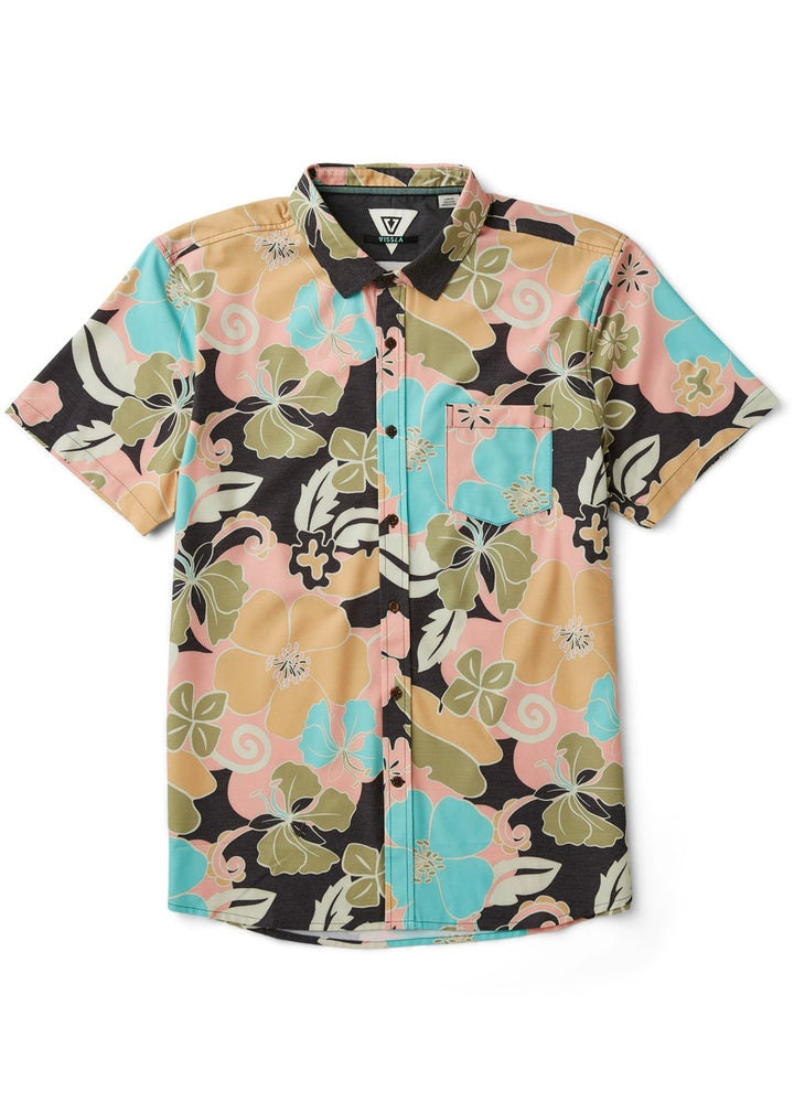 Big Kine Eco Ss Shirt