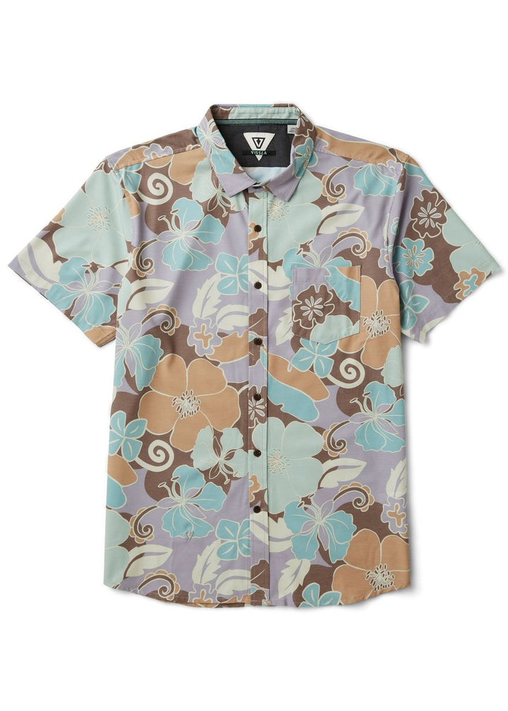 Big Kine Eco Ss Shirt