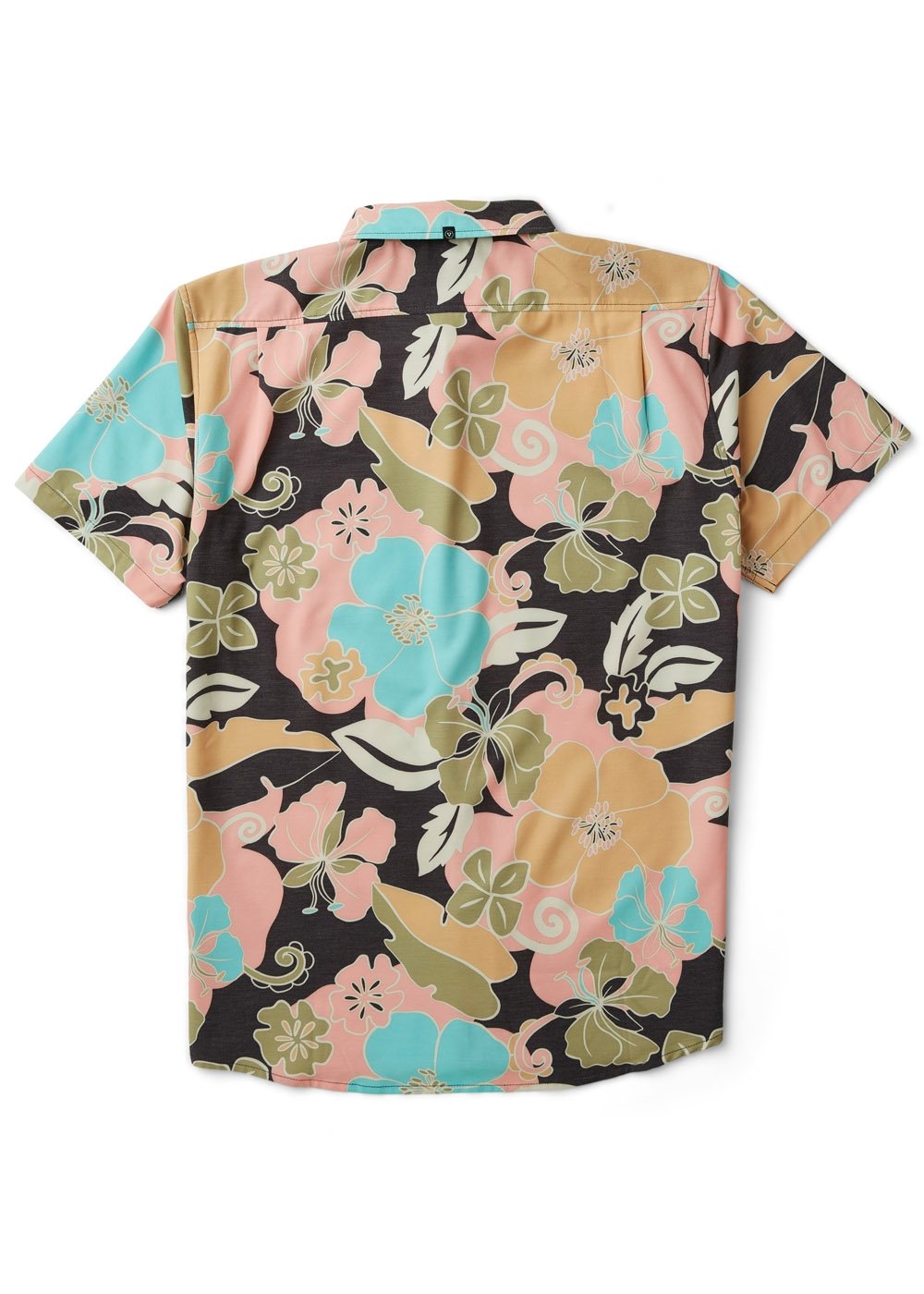 Big Kine Eco Ss Shirt