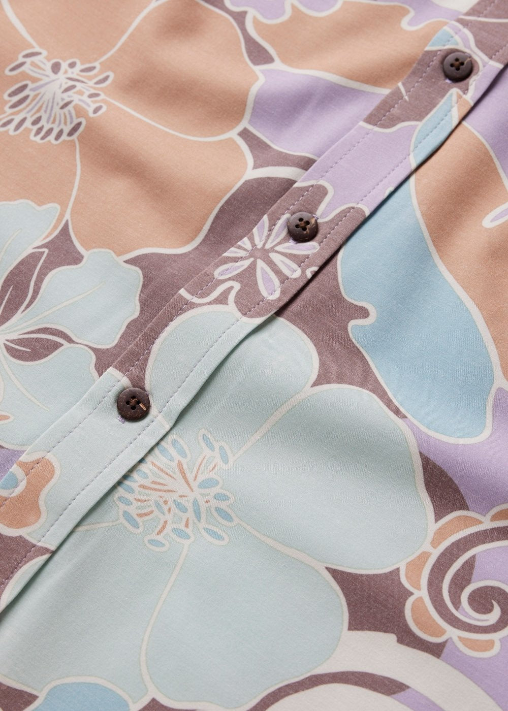 Big Kine Eco Ss Shirt