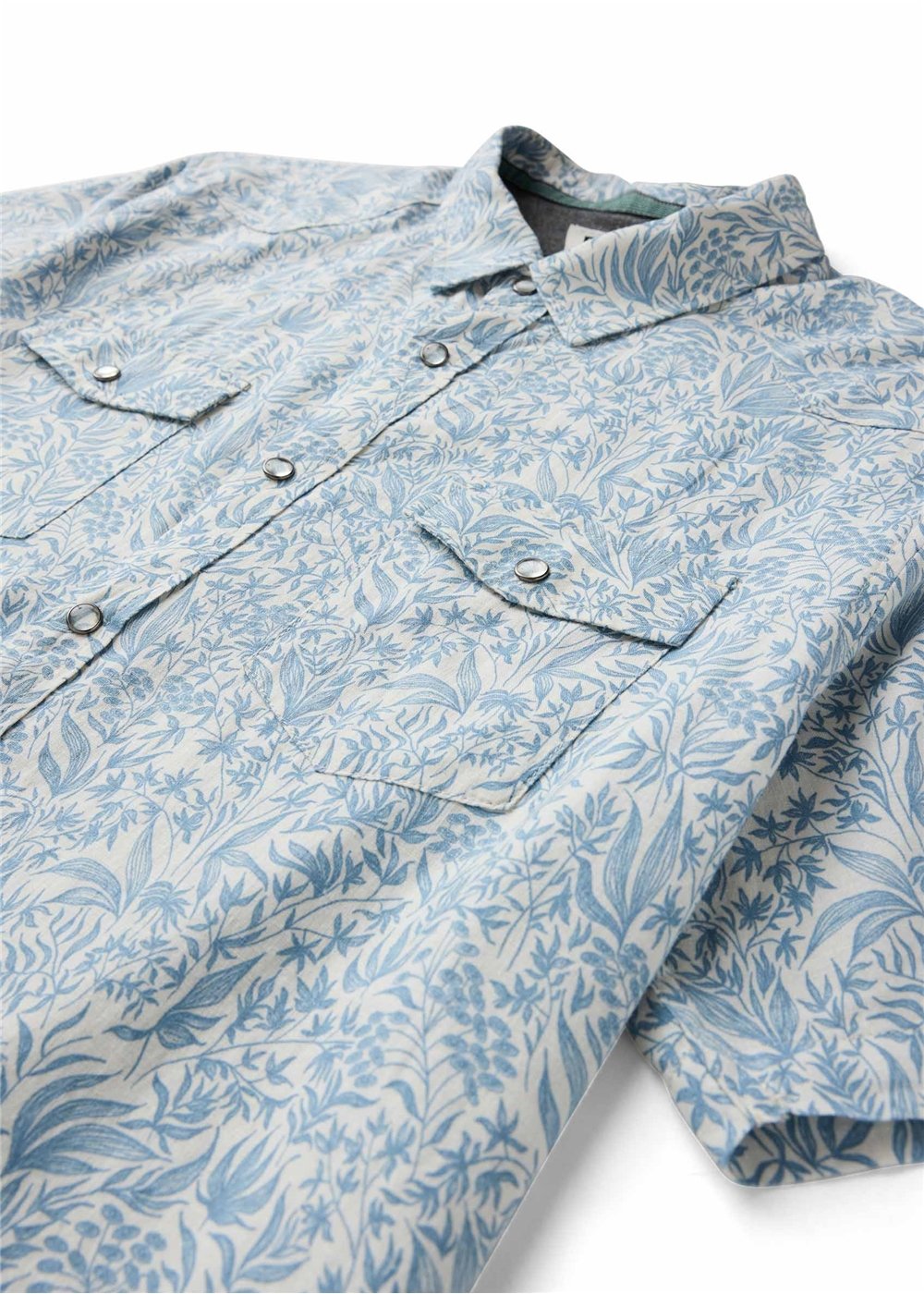 Prairie Dog Short Sleeve Shirt