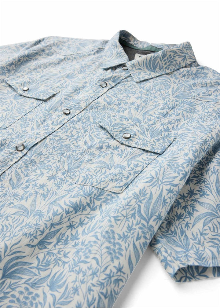 Prairie Dog Short Sleeve Shirt