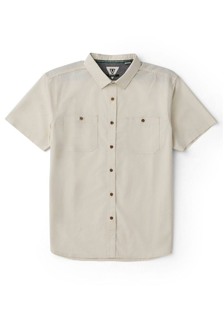 Liquid Origins Eco Ss Shirt