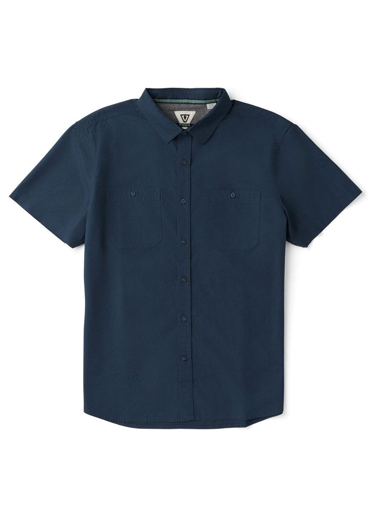 Liquid Origins Eco Ss Shirt