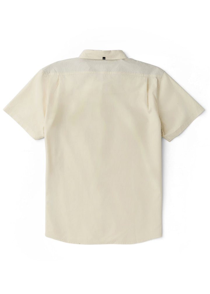 Liquid Origins Eco Ss Shirt