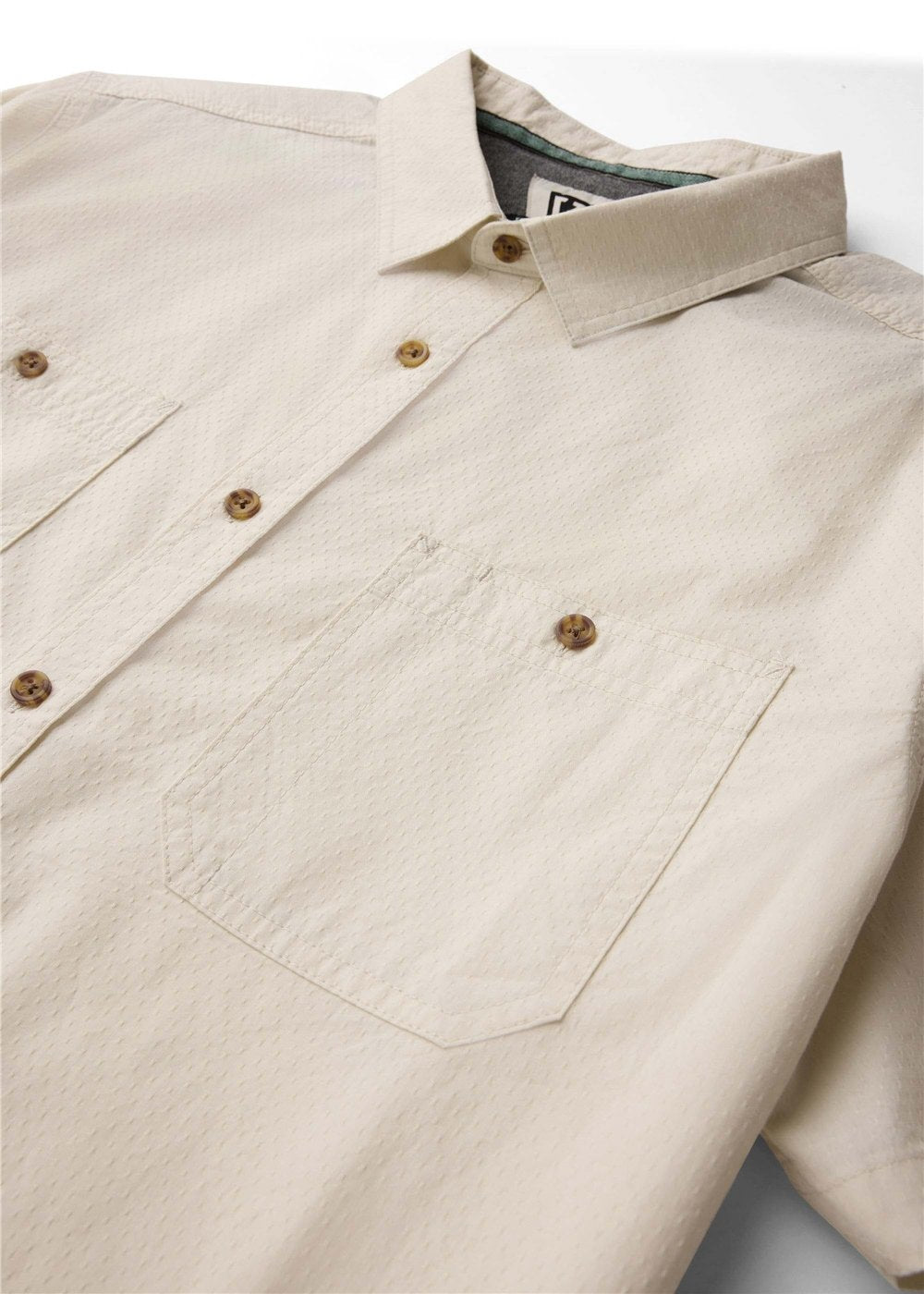 Liquid Origins Eco Ss Shirt
