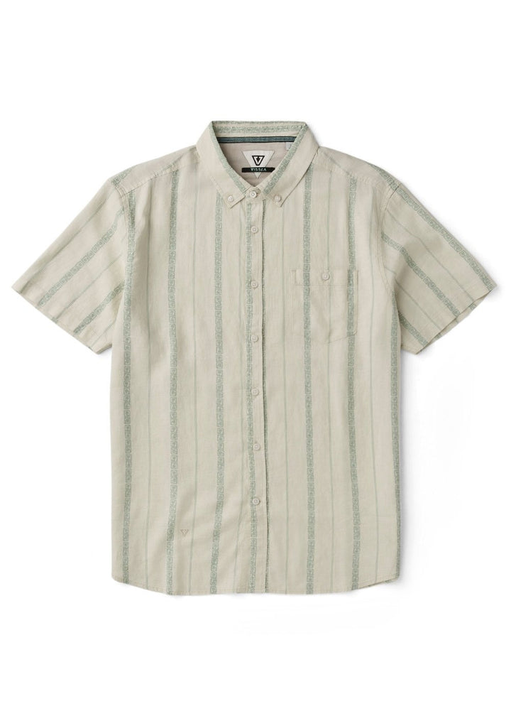 Lost Coast Short Sleeve Shirt