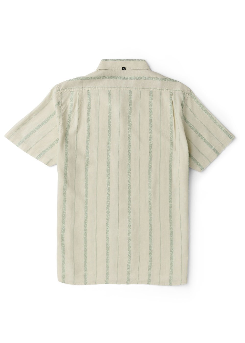 Lost Coast Short Sleeve Shirt