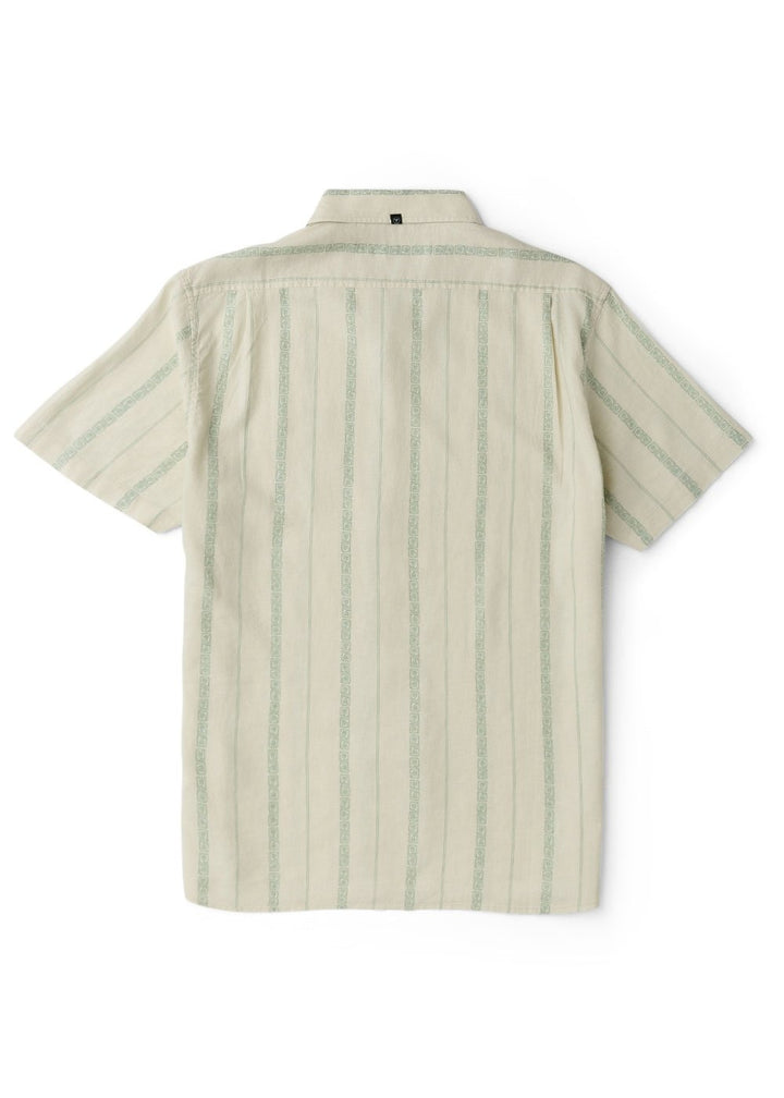 Lost Coast Short Sleeve Shirt