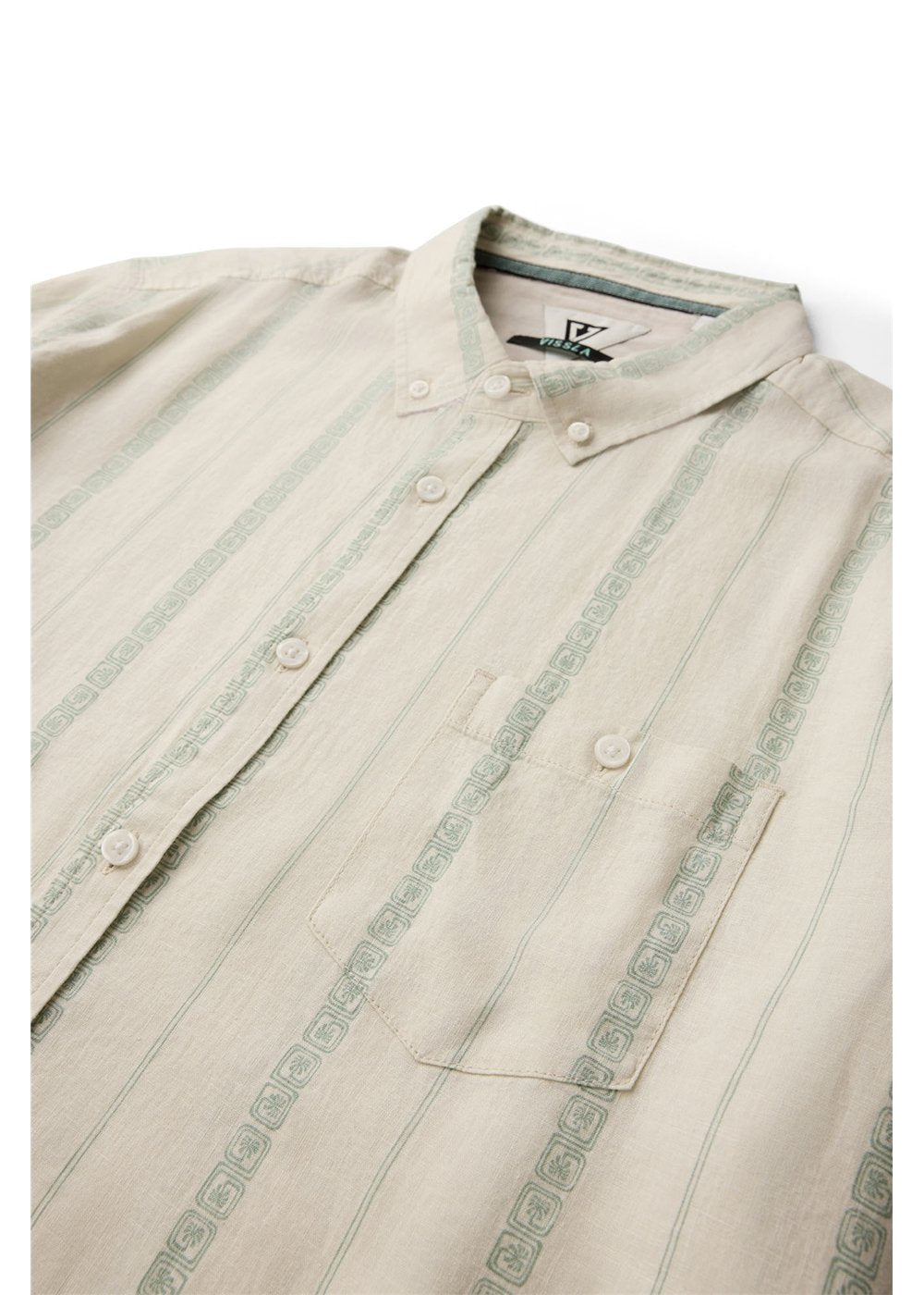 Lost Coast Short Sleeve Shirt