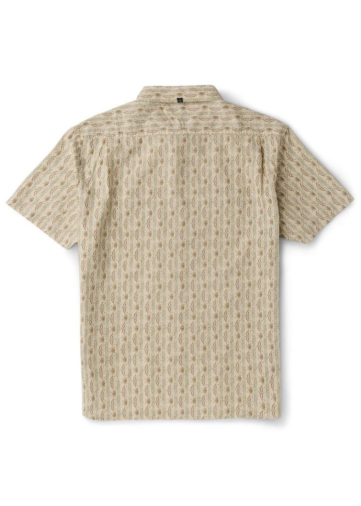 Out West Short Sleeve Shirt