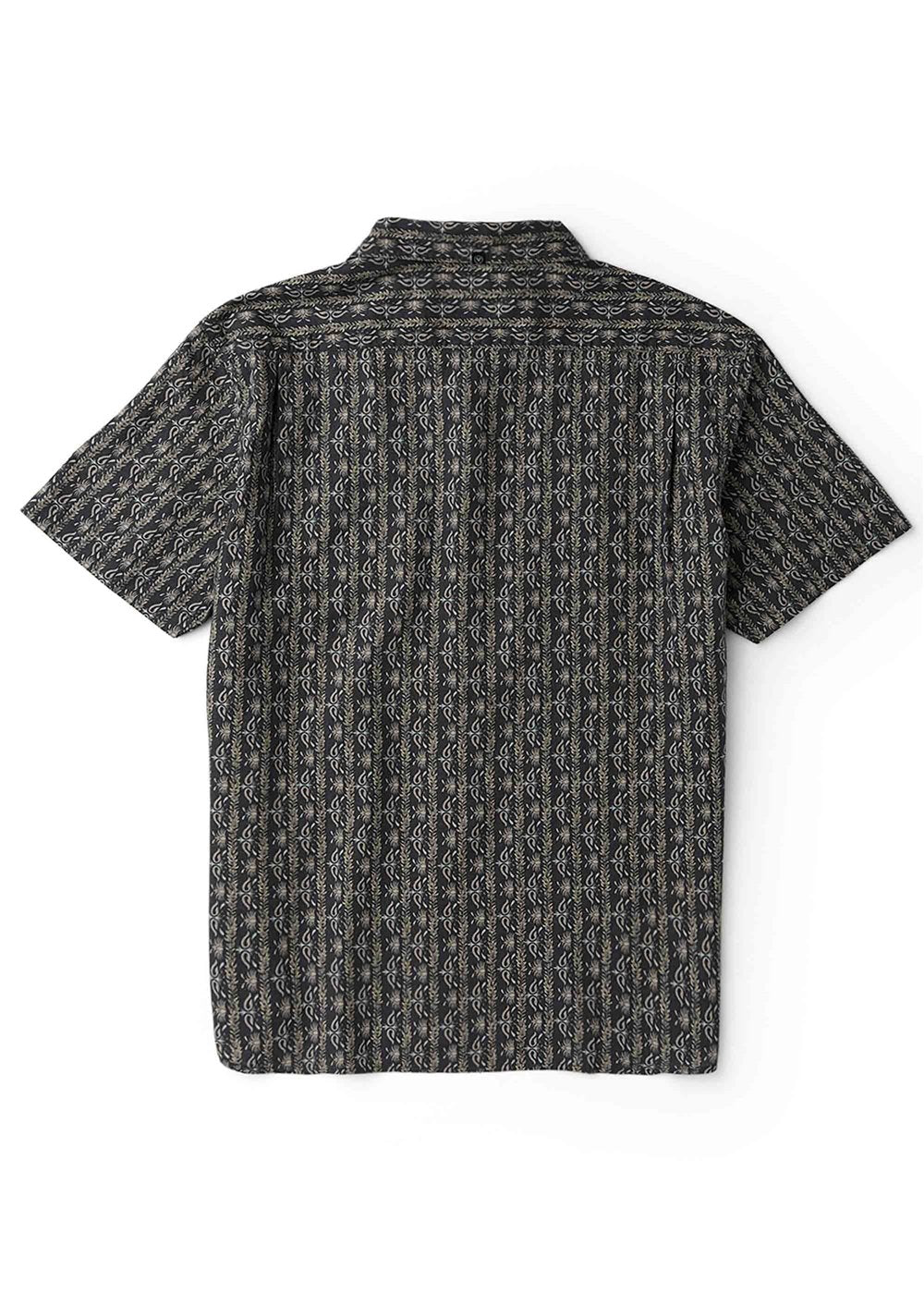 Out West Short Sleeve Shirt