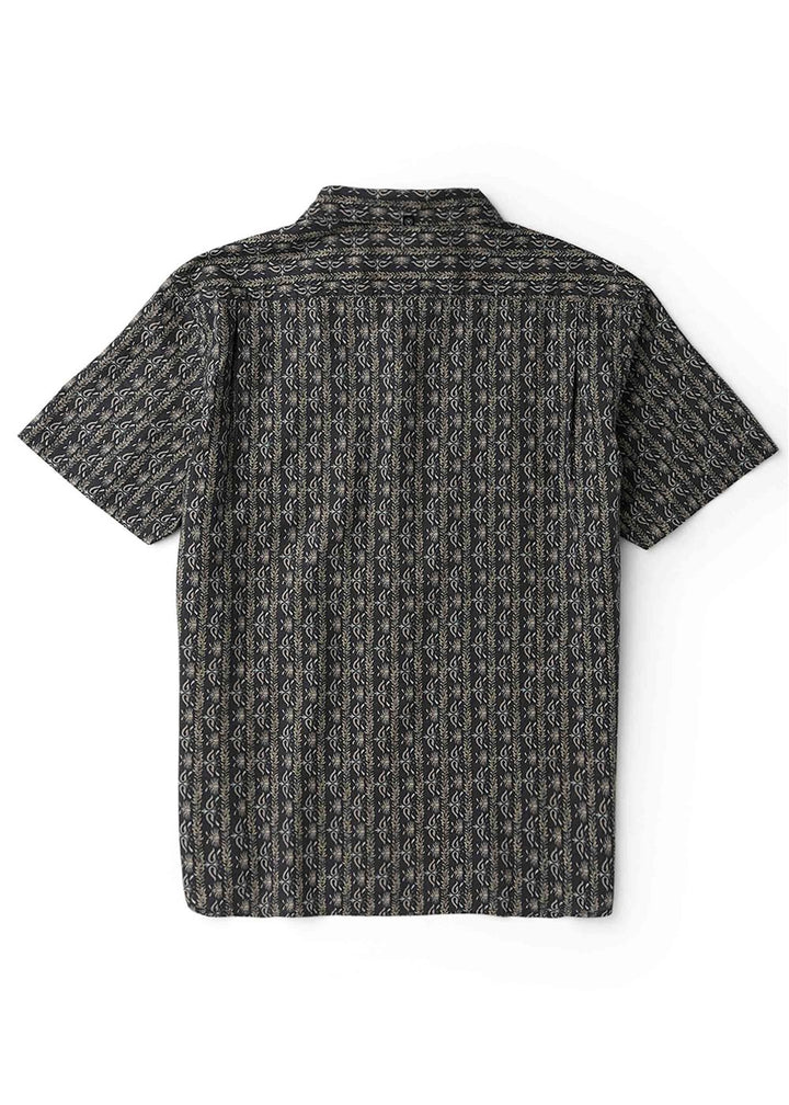 Out West Short Sleeve Shirt