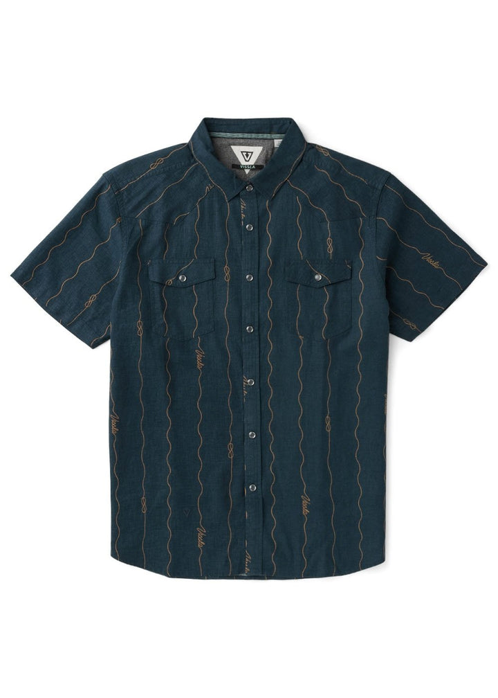 Round Up Short Sleeve Shirt