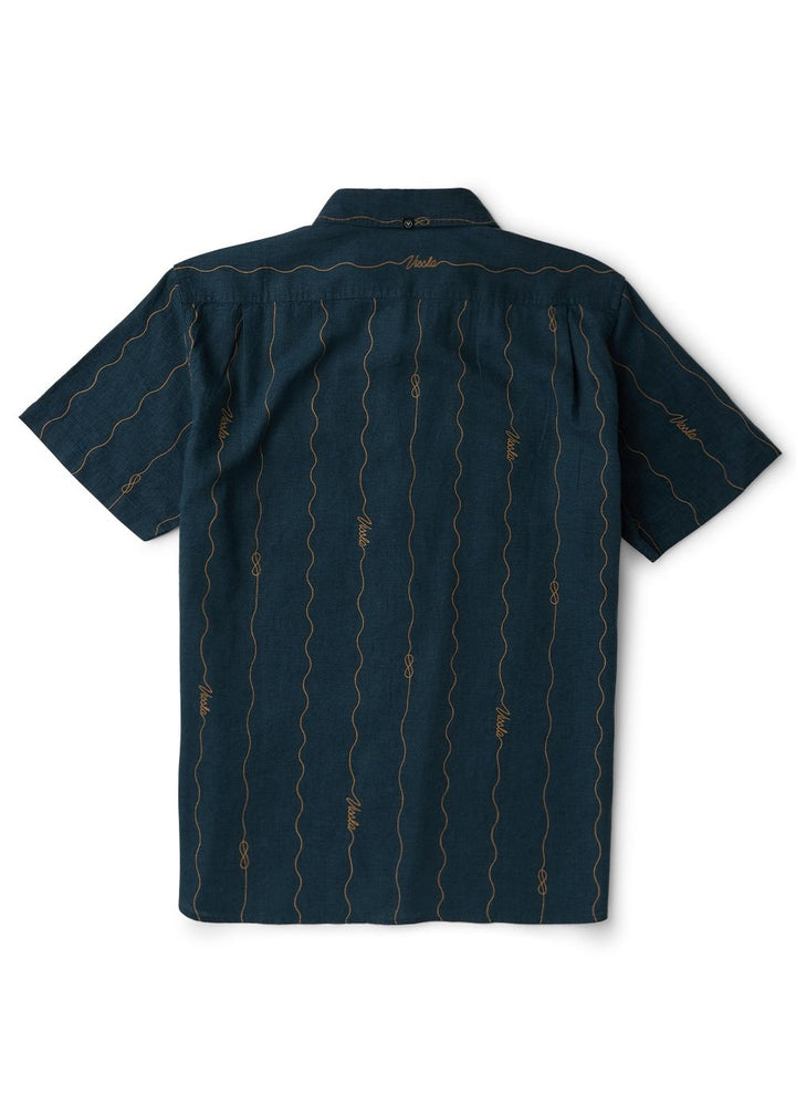 Round Up Short Sleeve Shirt