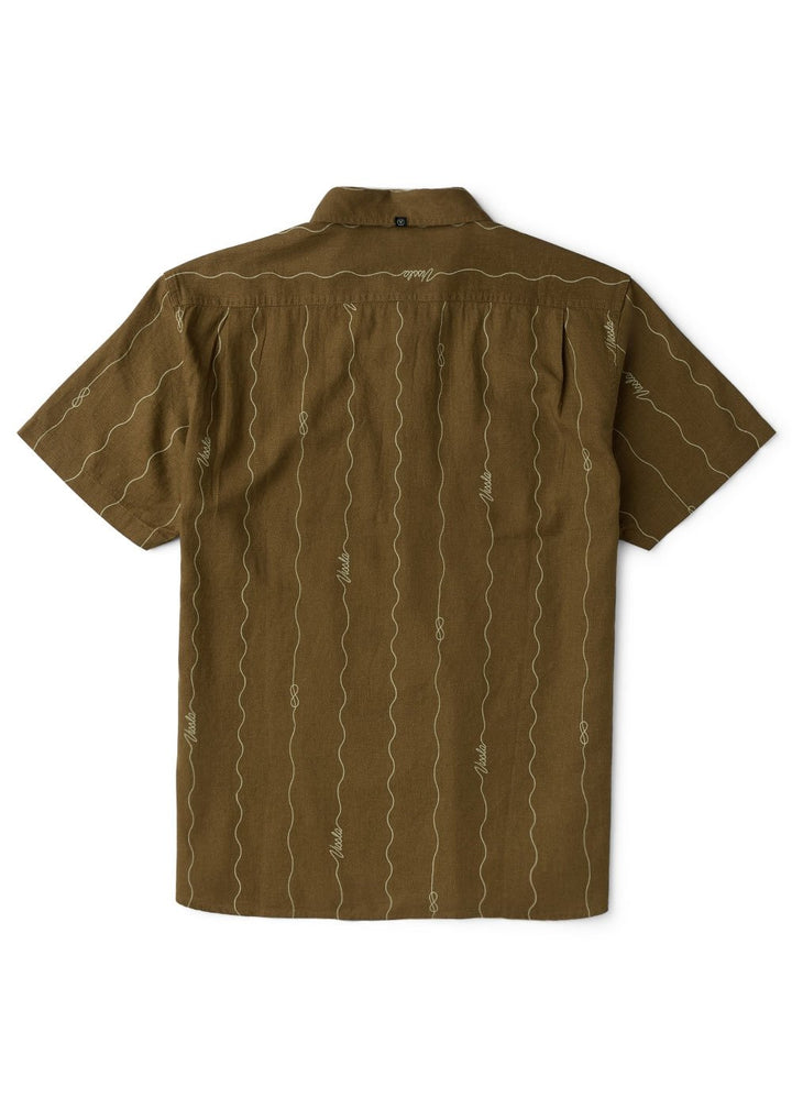 Round Up Short Sleeve Shirt