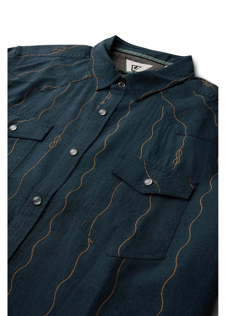 Round Up Short Sleeve Shirt