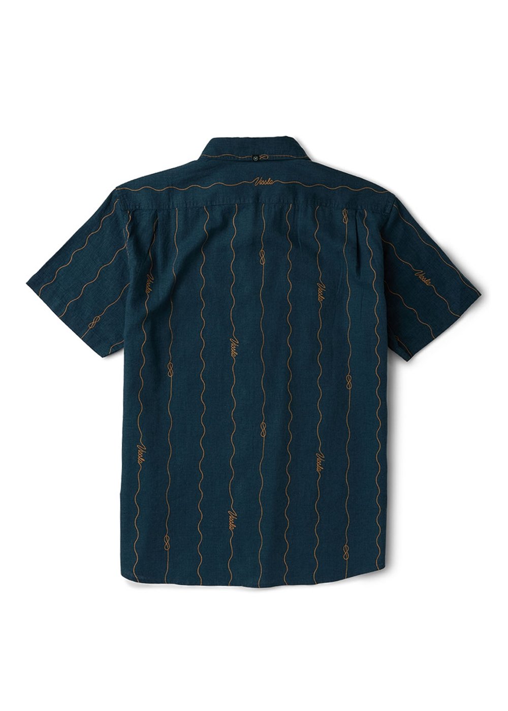 Round Up Short Sleeve Shirt