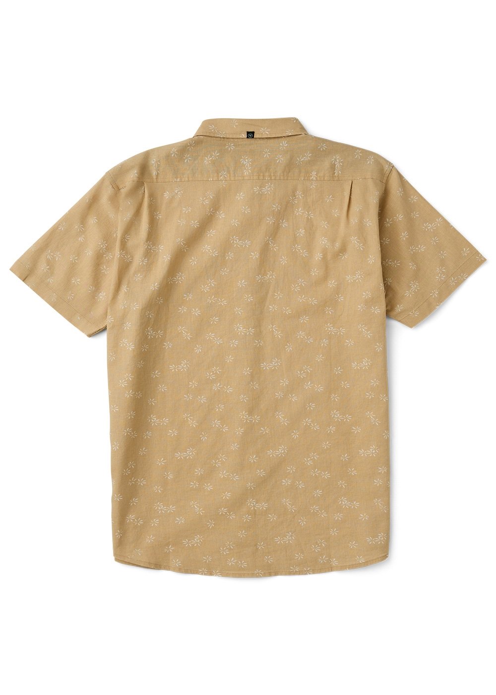 In Bloom Short Sleeve Shirt
