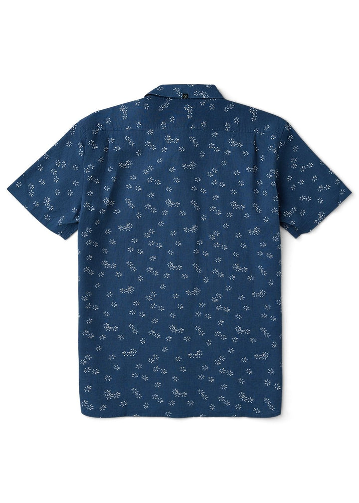 In Bloom Short Sleeve Shirt