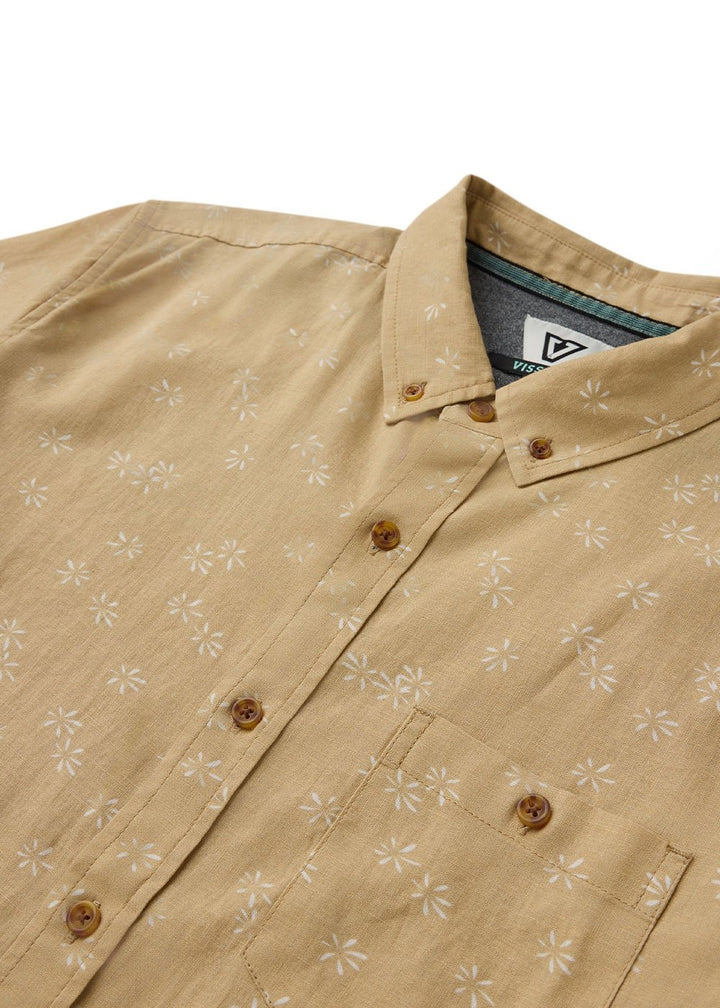 In Bloom Short Sleeve Shirt