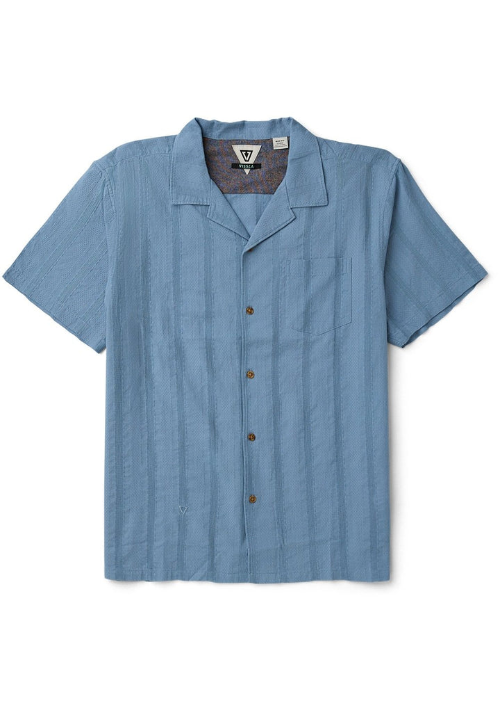 Quatro Casas Eco Short Sleeve Shirt