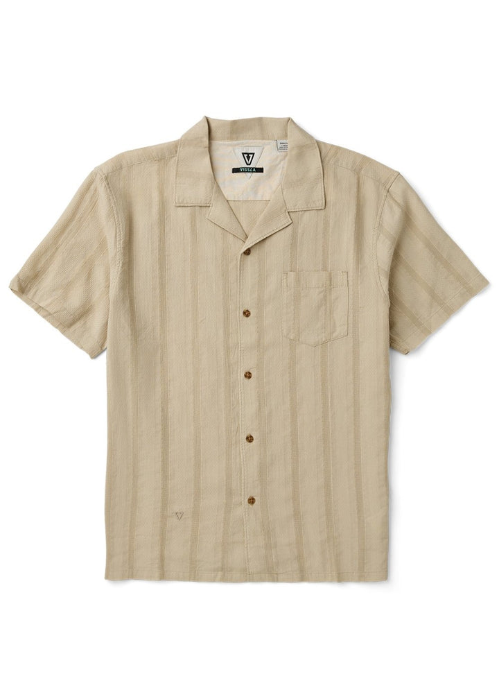 Quatro Casas Eco Short Sleeve Shirt