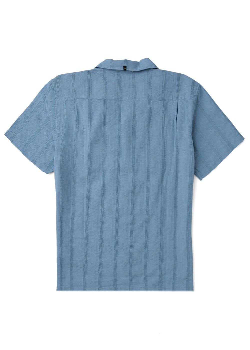 Quatro Casas Eco Short Sleeve Shirt