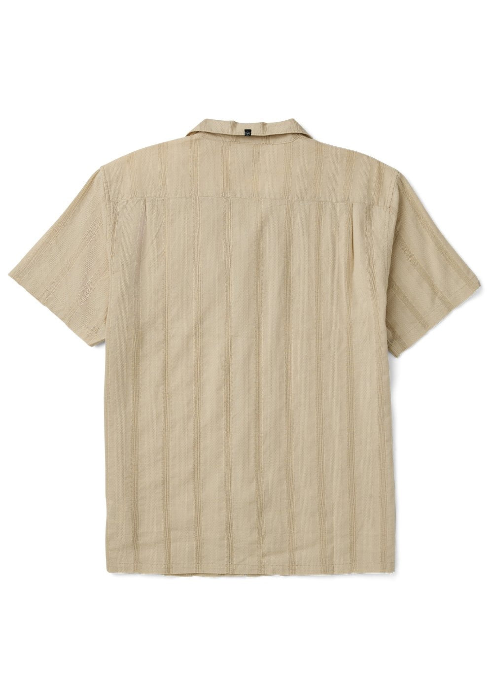Quatro Casas Eco Short Sleeve Shirt