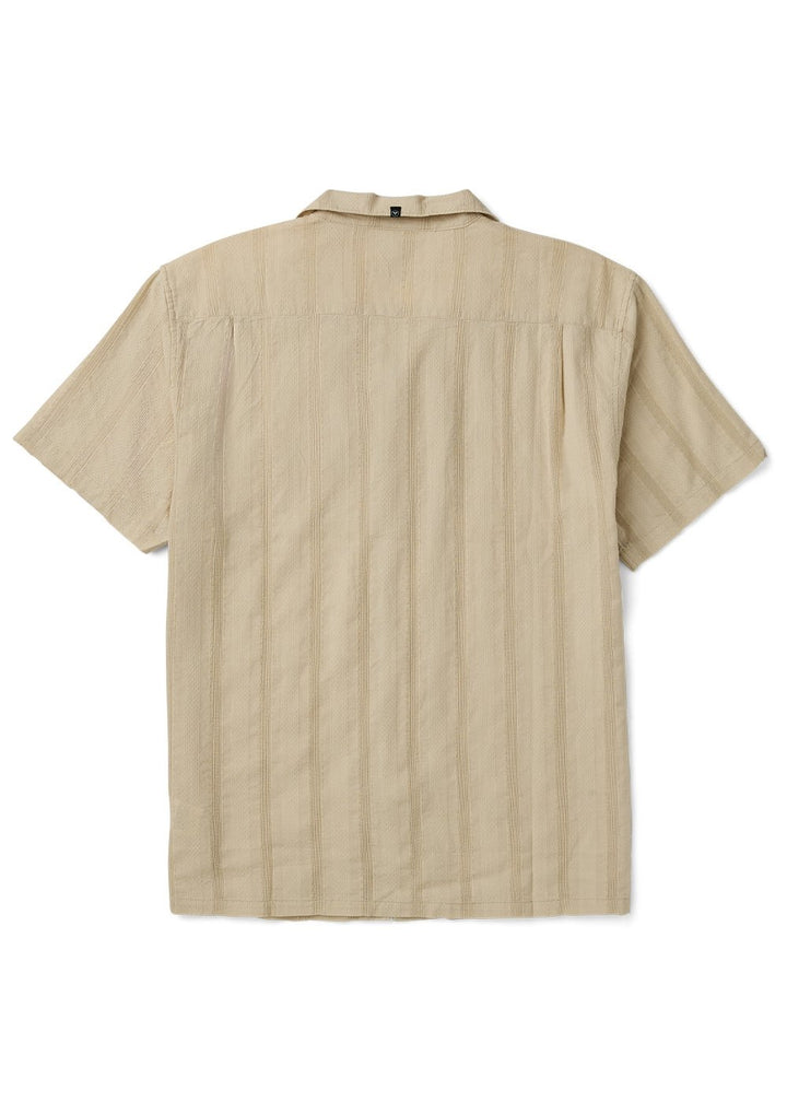 Quatro Casas Eco Short Sleeve Shirt