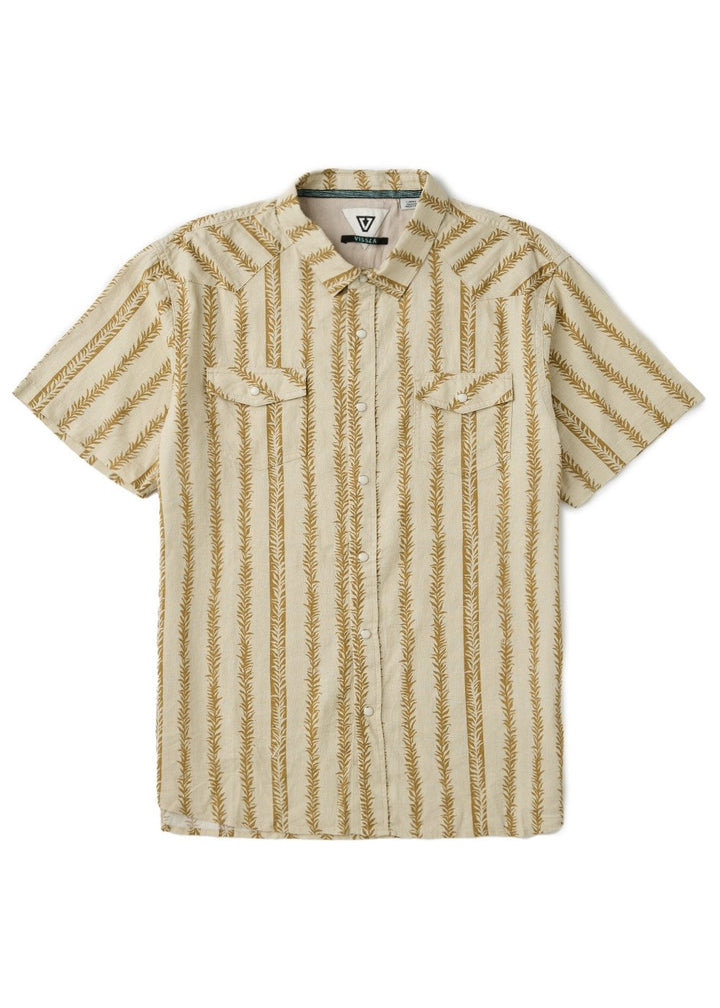 Kelpline Short Sleeve Shirt