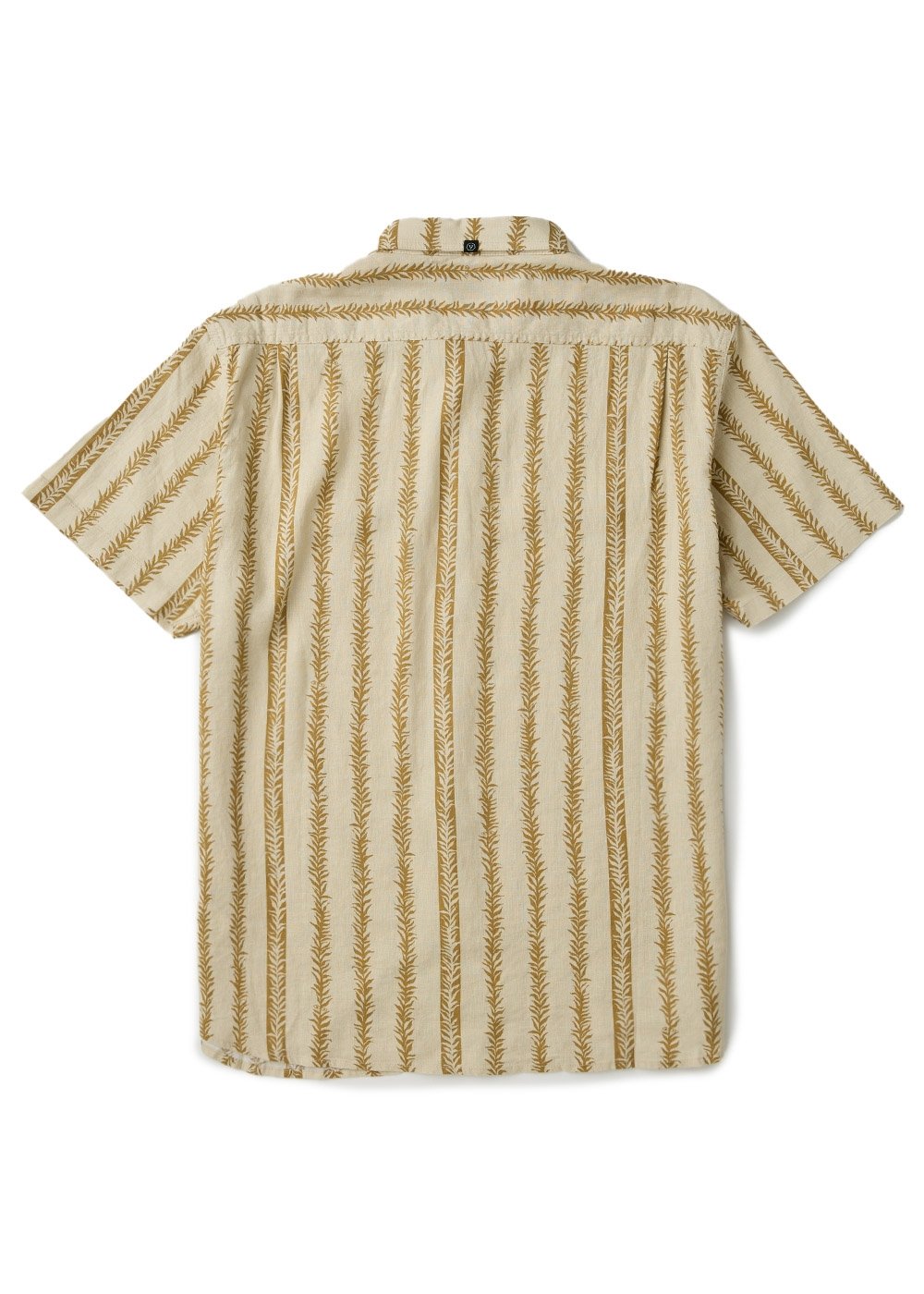Kelpline Short Sleeve Shirt