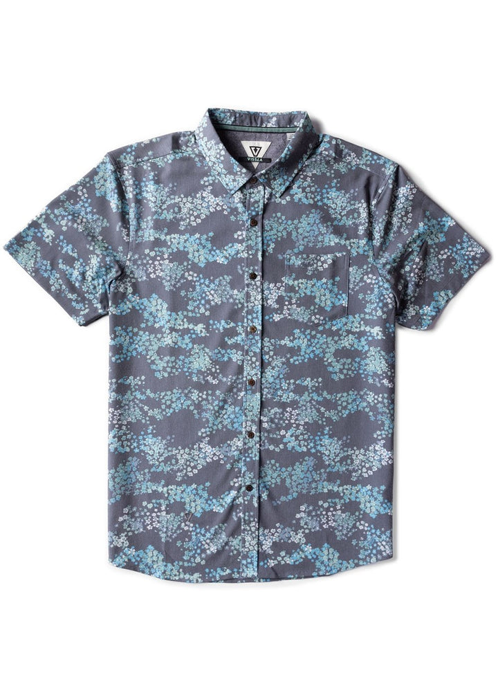 Botanica Eco Short Sleeve Shirt