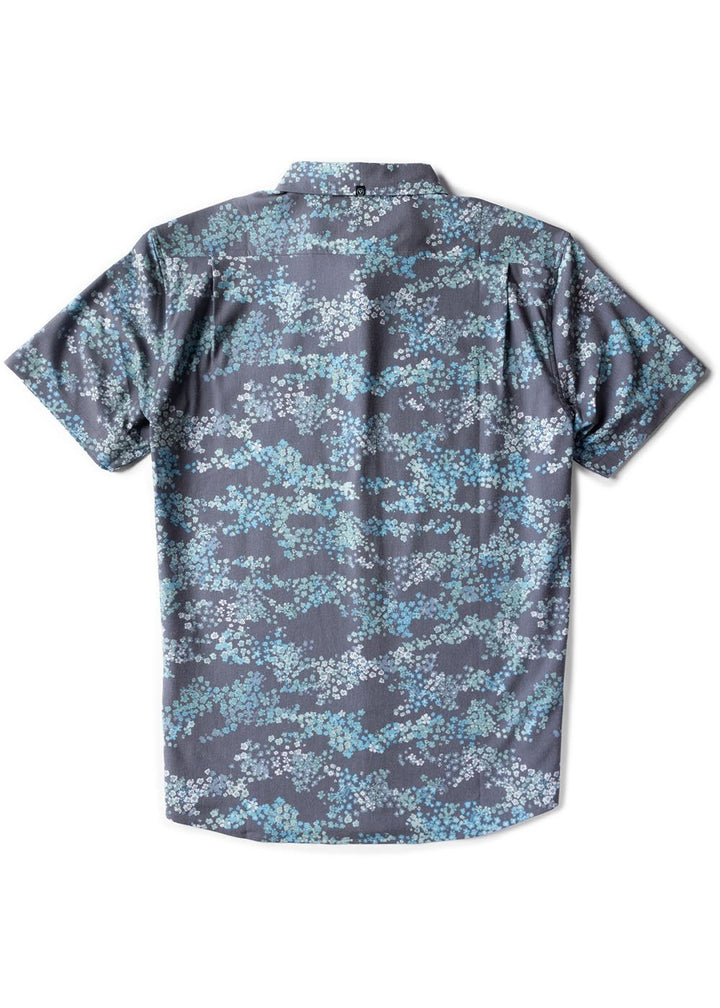 Botanica Eco Short Sleeve Shirt