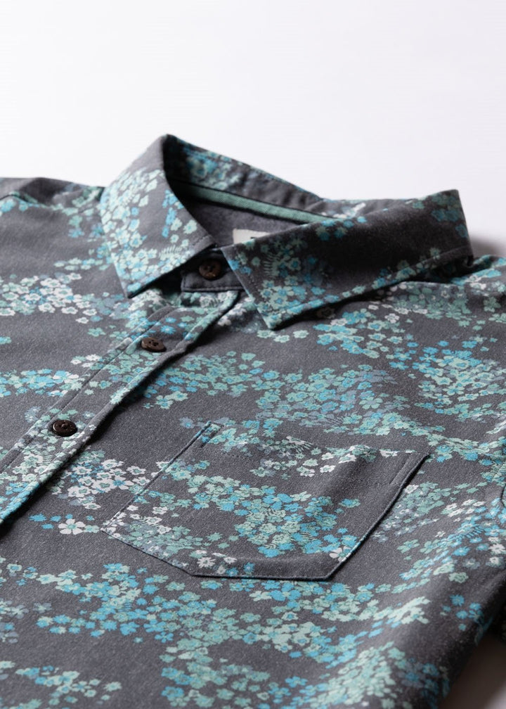 Botanica Eco Short Sleeve Shirt