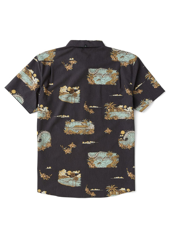 Aloha & Adios Eco Ss Shirt