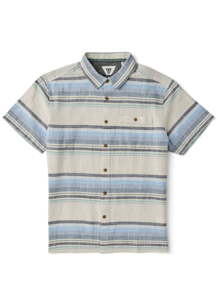 South Bound Eco Short Sleeve Shirt