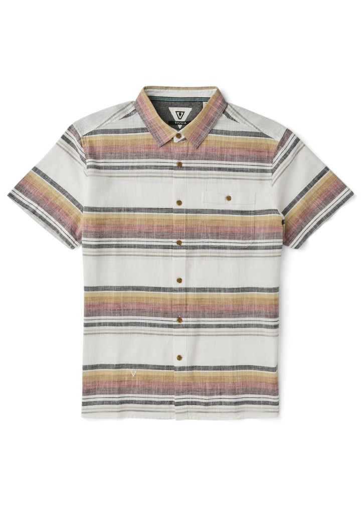 South Bound Eco Short Sleeve Shirt