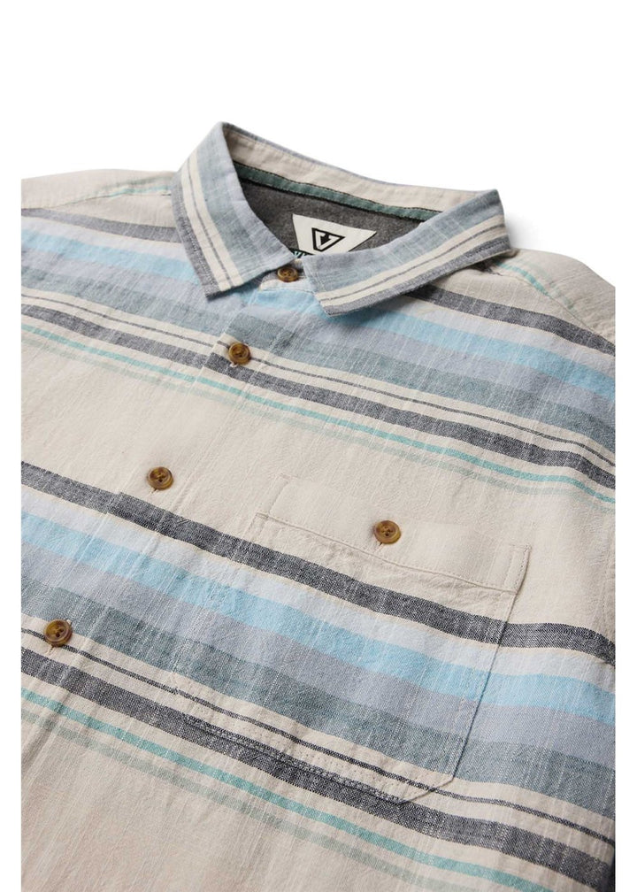 South Bound Eco Short Sleeve Shirt