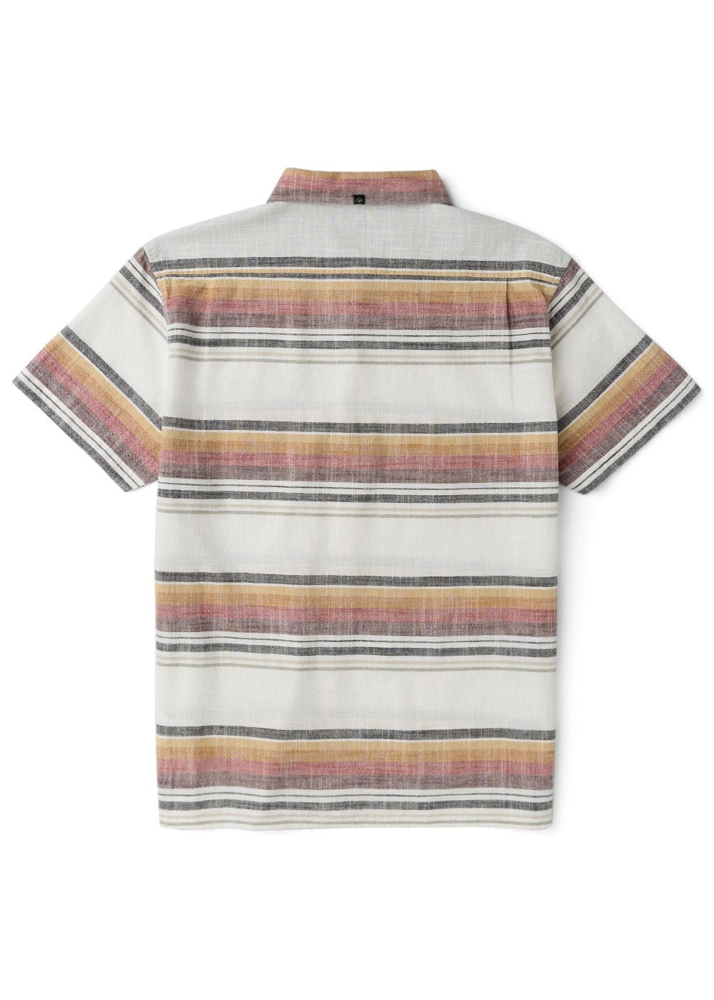 South Bound Eco Short Sleeve Shirt