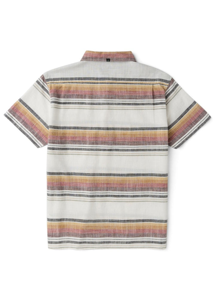 South Bound Eco Short Sleeve Shirt