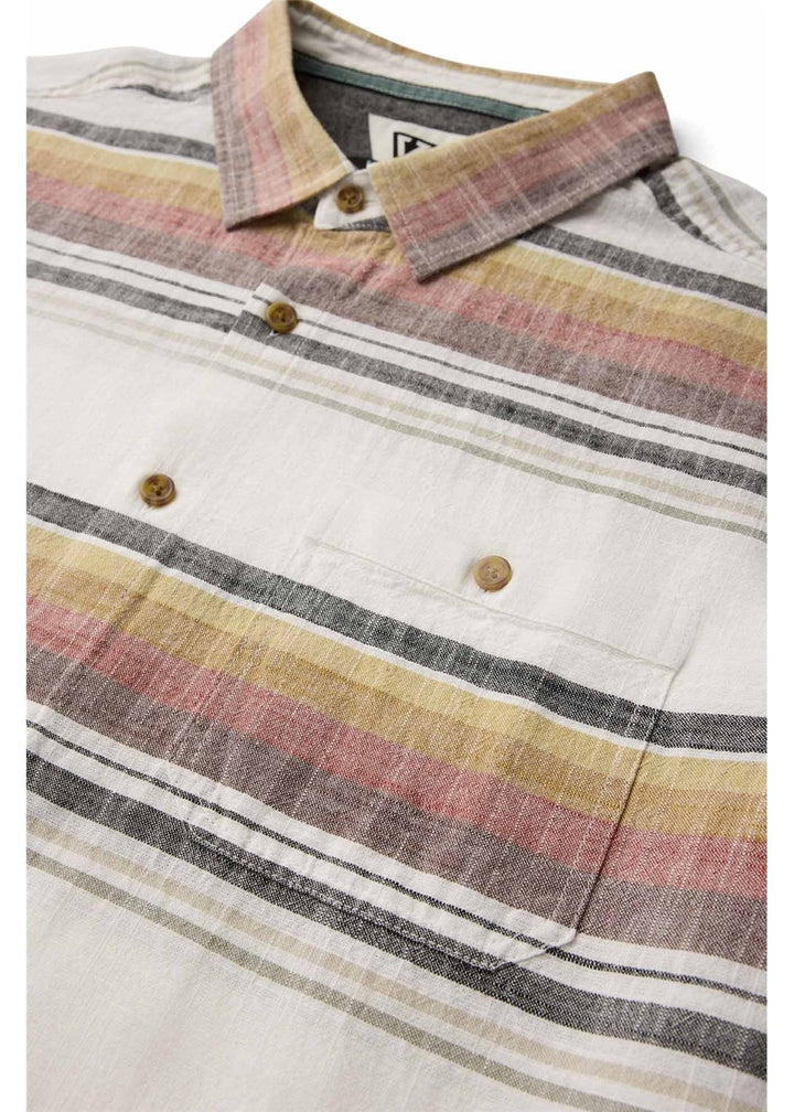 South Bound Eco Short Sleeve Shirt