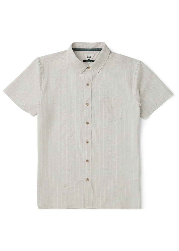 Anchor Point Hybrid Eco Short Sleeve Shirt