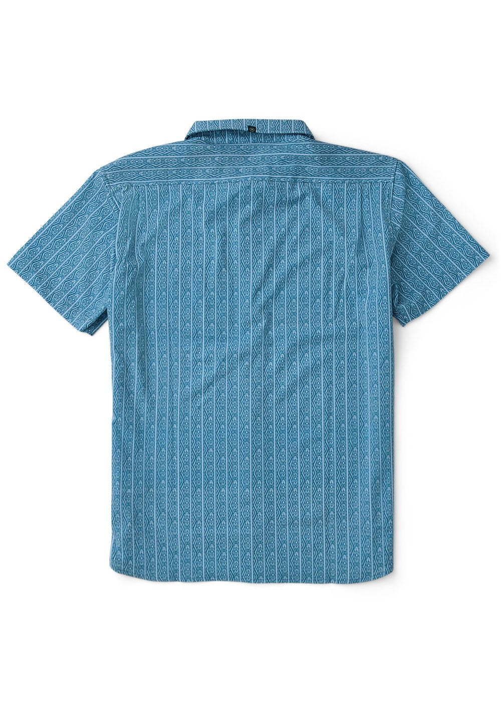 Anchor Point Hybrid Eco Short Sleeve Shirt