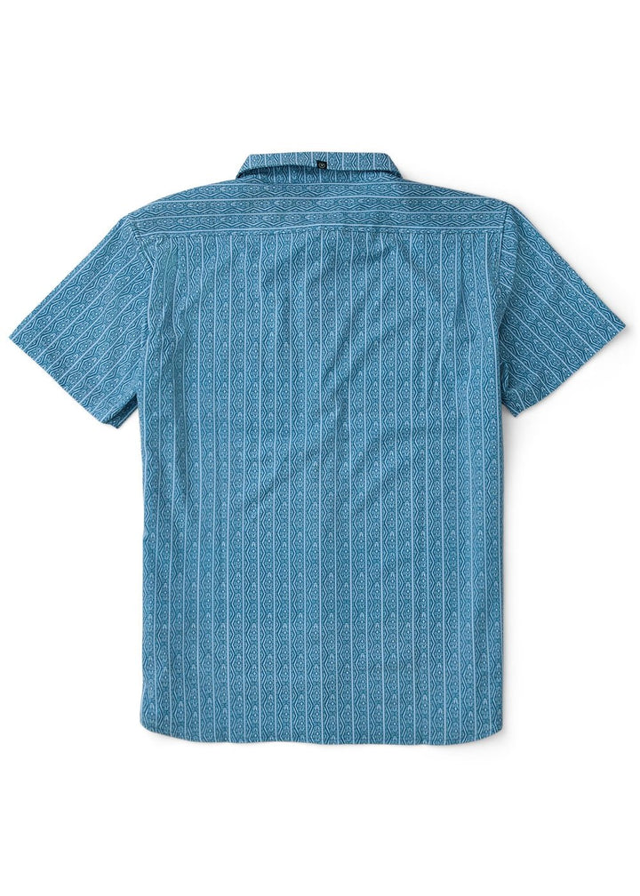 Anchor Point Hybrid Eco Short Sleeve Shirt